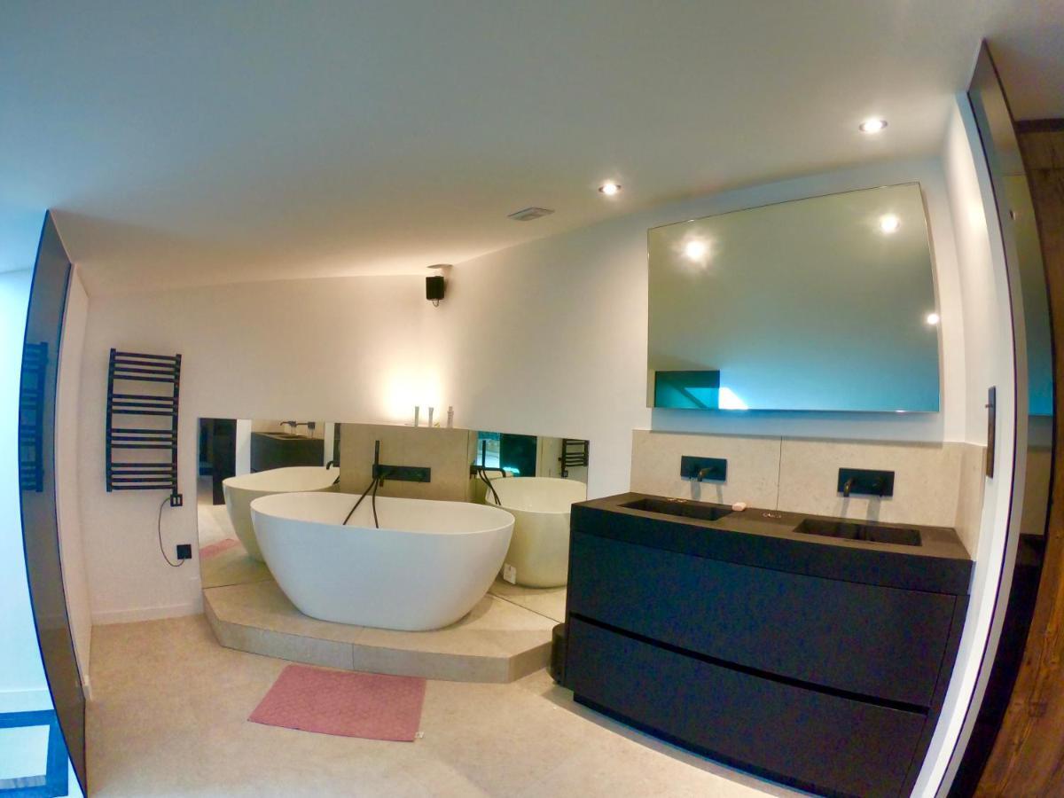 Casa Jungle ! Superb Duplex Apartment, Place Des Lices ! Saint-Tropez Eksteriør billede